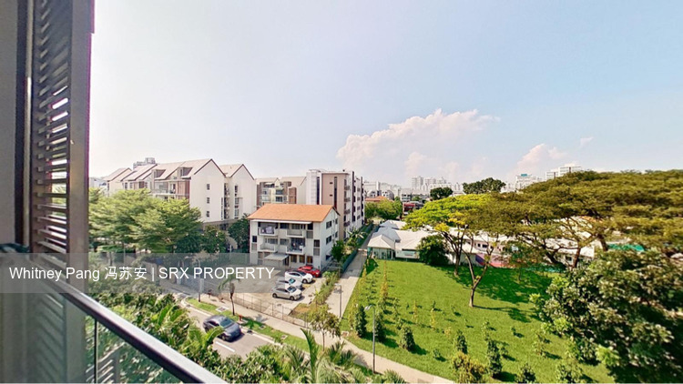 The Seawind (D15), Condominium #569644781